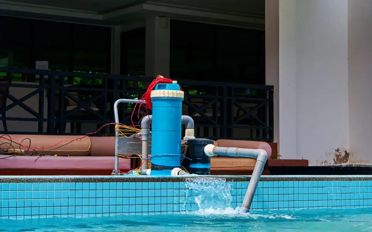 How to Choose the Right Pump Size for Your Pool