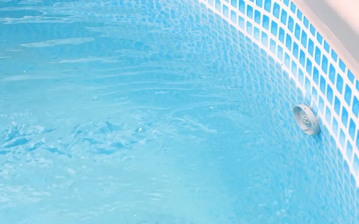 How Swimming Pool Filtration Works: A Beginner's Guide