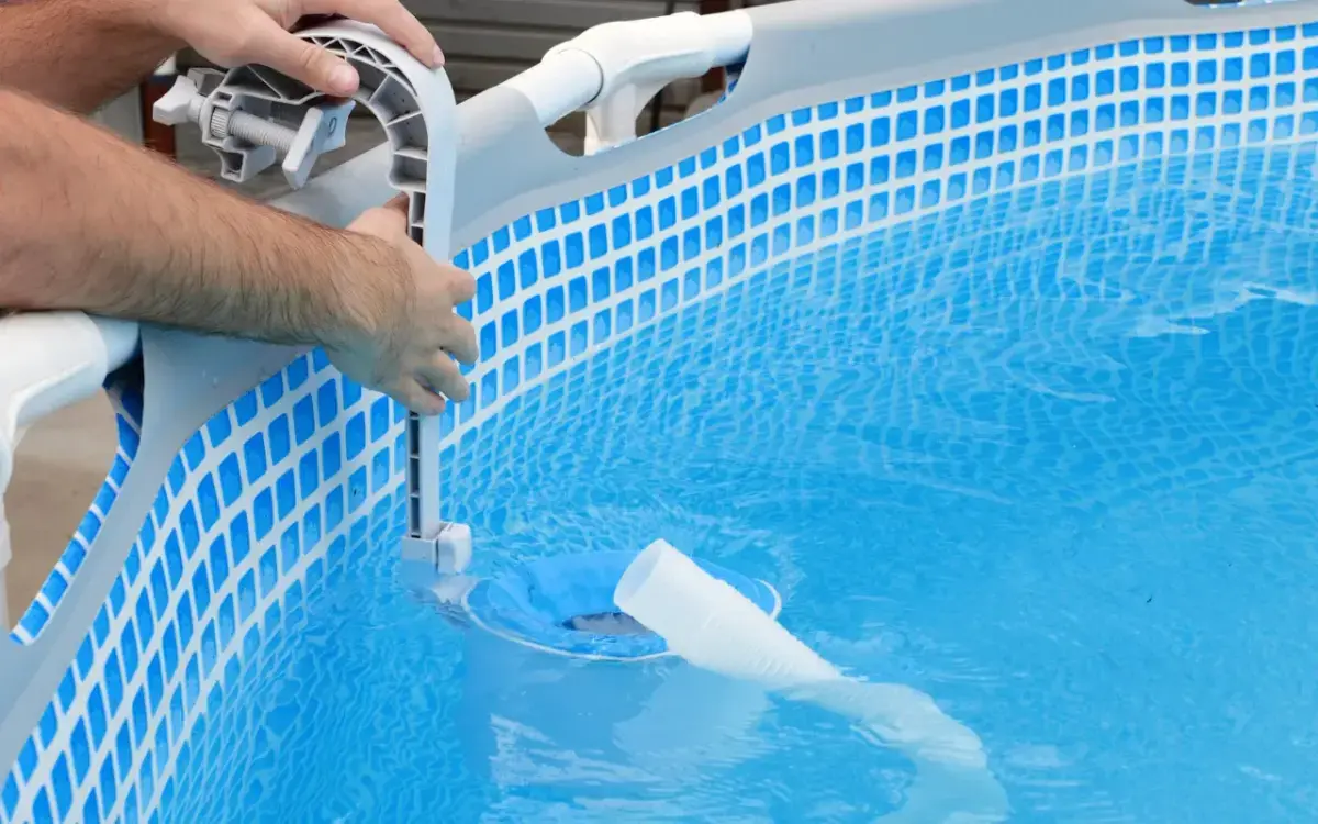 Pre-Monsoon Pool Maintenance: Essential Checklist