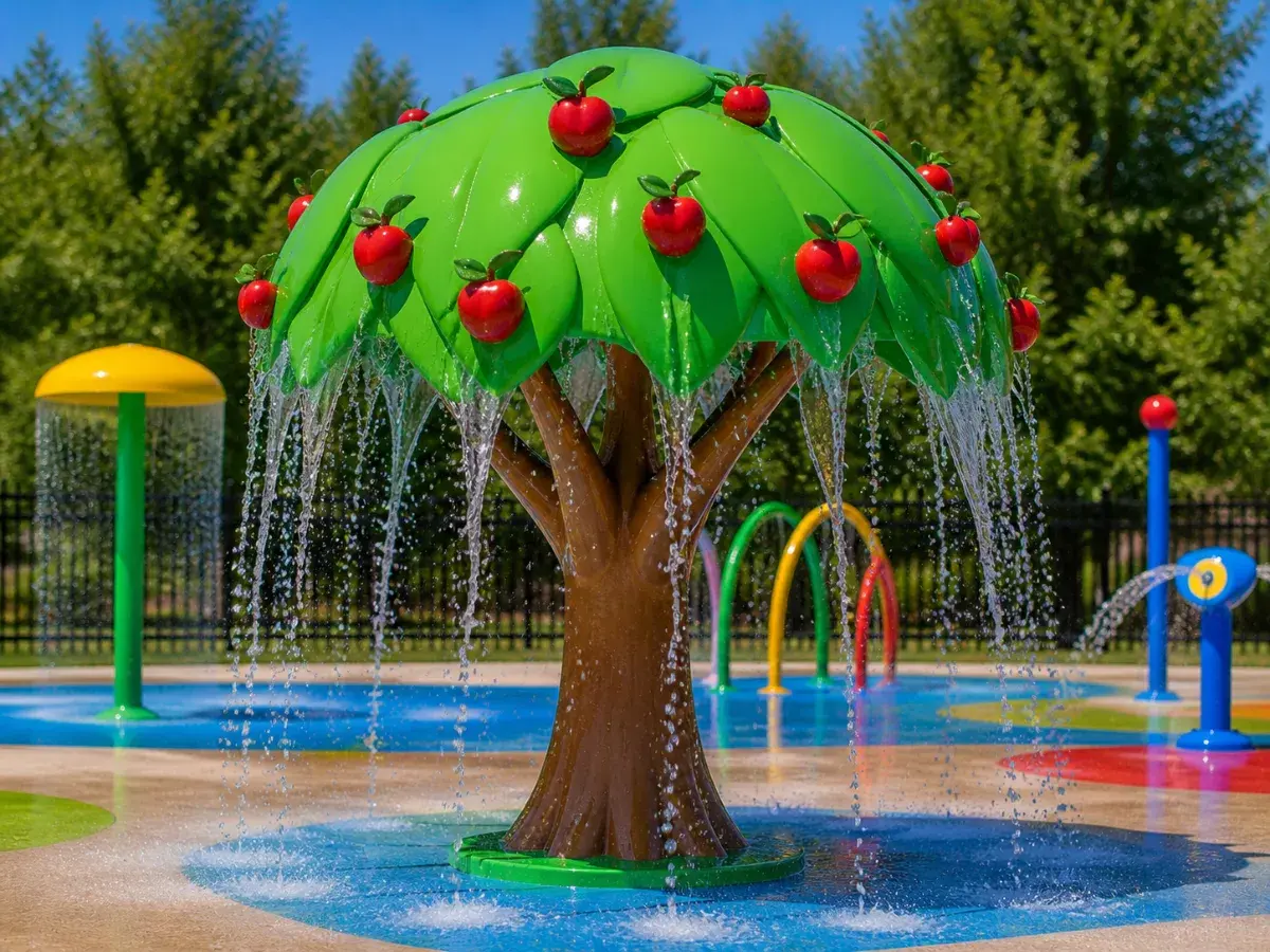 Apple Tree