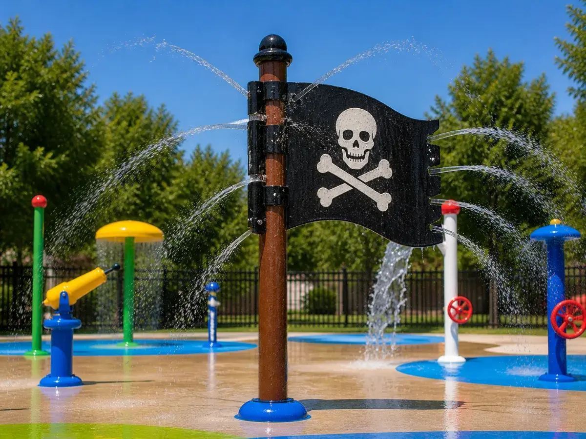 Pirate Flag
