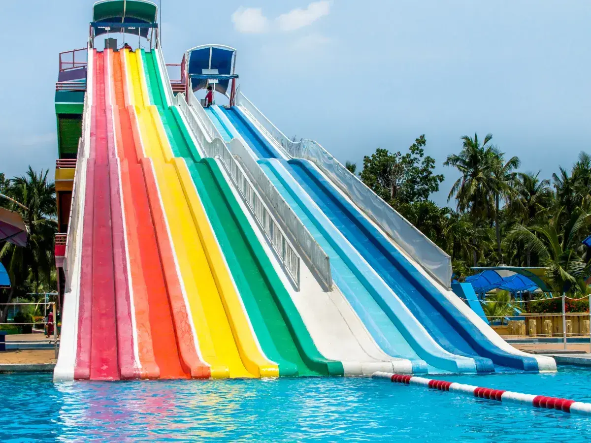 SN Water Park & Resort 2