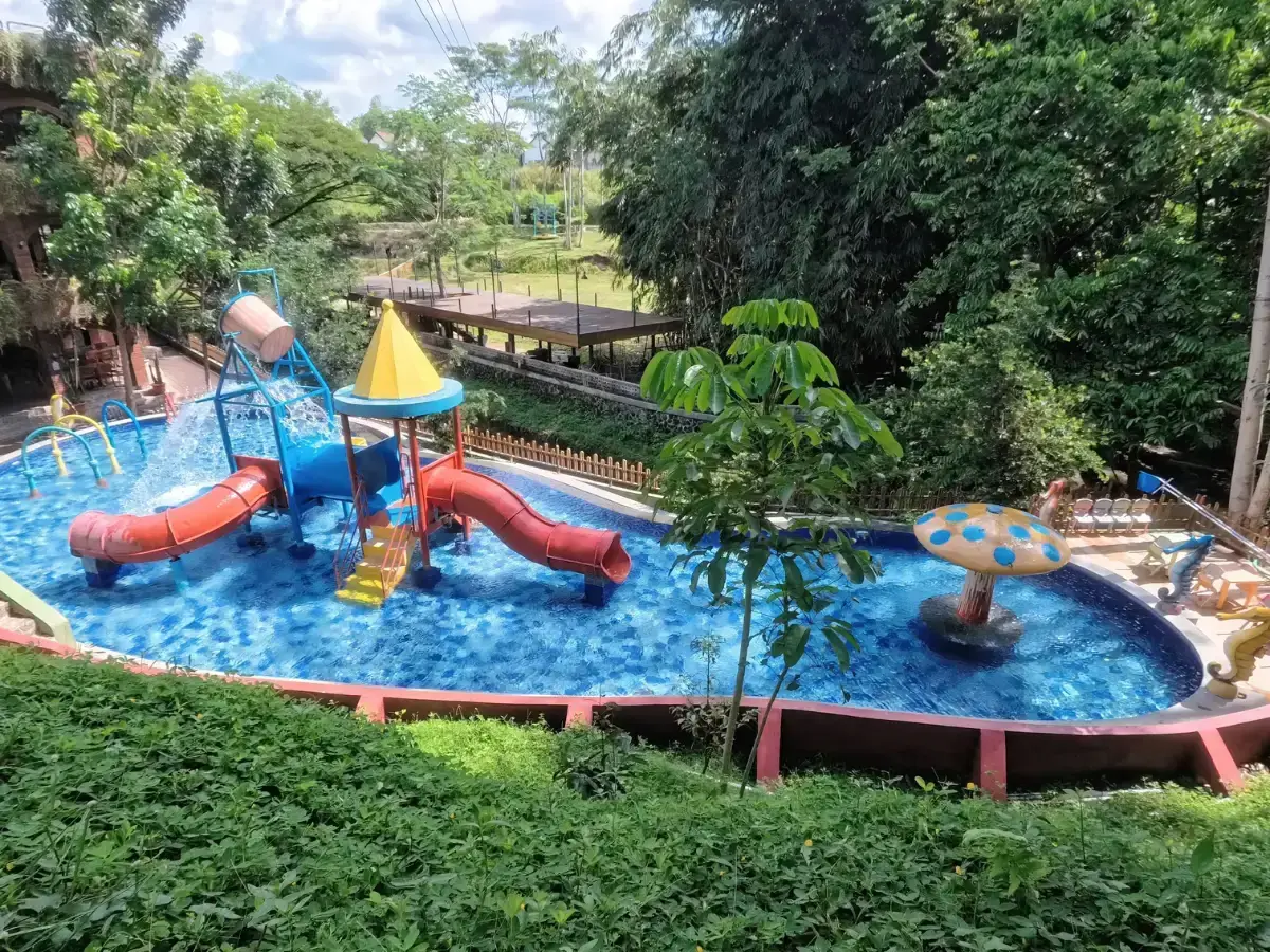 SN Water Park & Resort 3