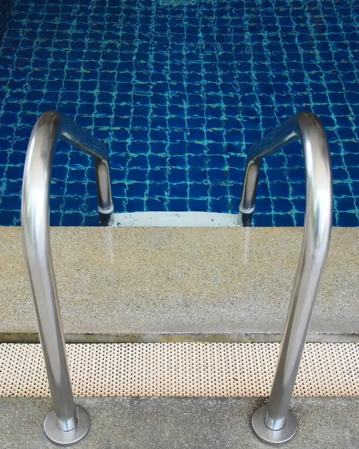 Swimming Pool Construction