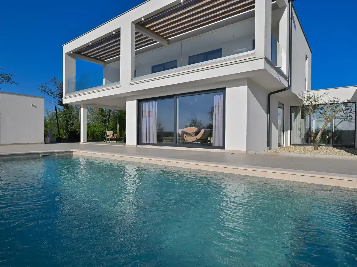 Swimming Pool Construction