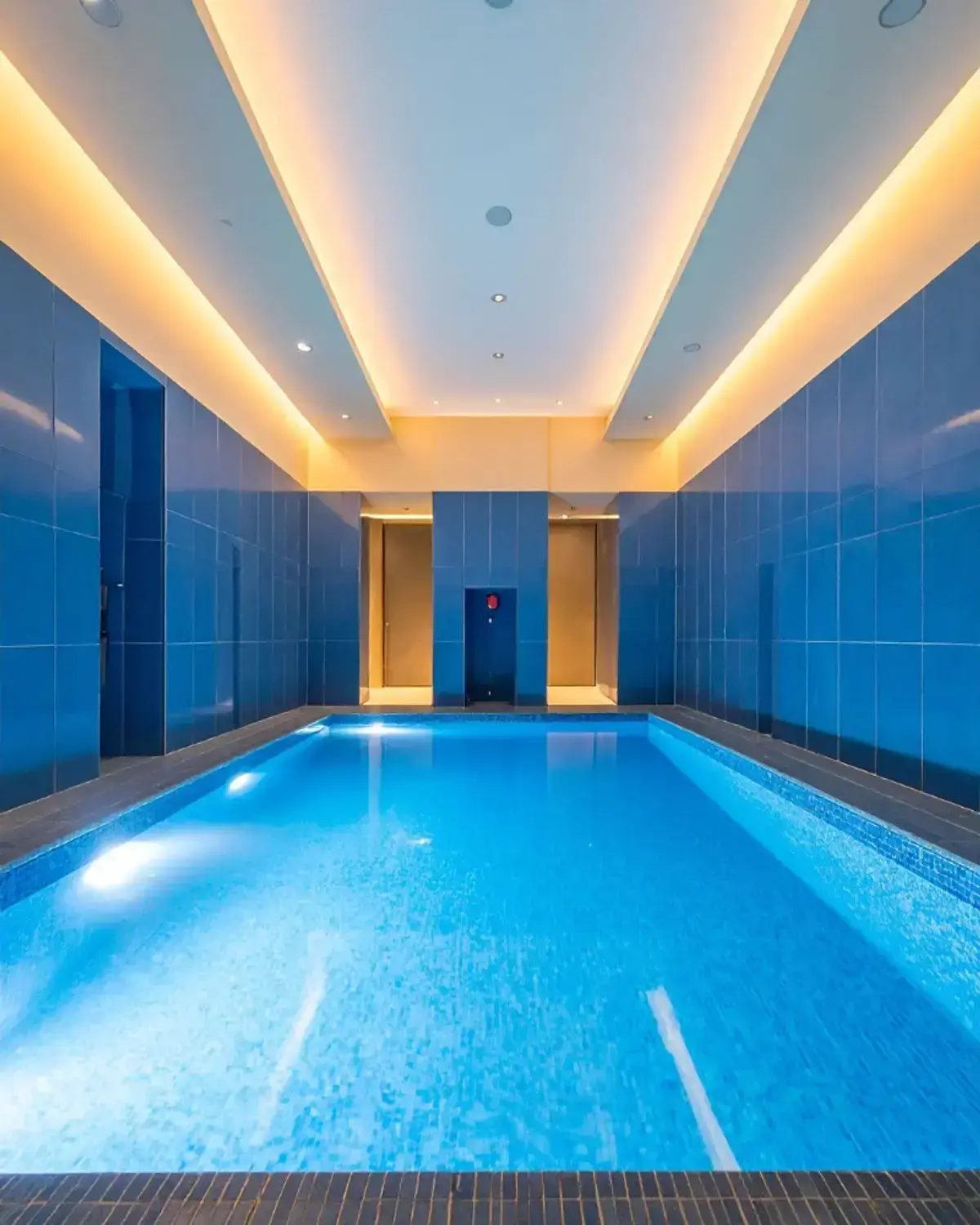 Pool Filtration Systems