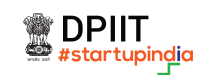 Recognized by Startup India (DPIIT)